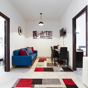 Appartement à 2 Chambres à Coucher