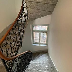 Exclusive One Room Apartment Next To Zuerich Main Station