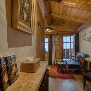 Chambre Lit King-Size
