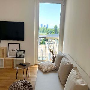 Appartement à 1 Chambre à Coucher