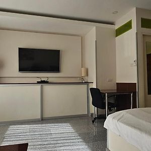 Studio de Luxe Lit King-Size
