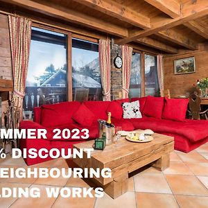 Parc du Mont Blanc 12 appt - Chamonix All Year