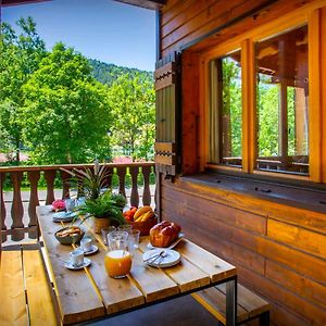 Chalet Bellanis - Ovo Network