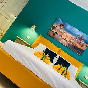 Chambre Quadruple
