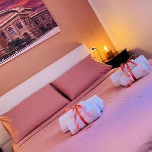 Chambre Lit King-Size