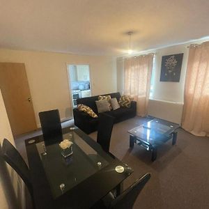 Tango Apartments