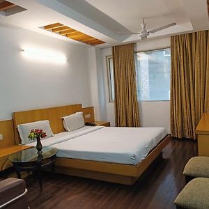 Chambre de Luxe Lit King-Size