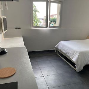 Studio6 Proche Fac Climatise