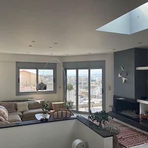 Appartement à 3 Chambres à Coucher