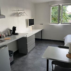 Appartement à 1 Chambre à Coucher