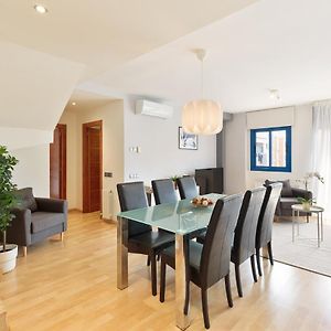 Appartement Penthouse