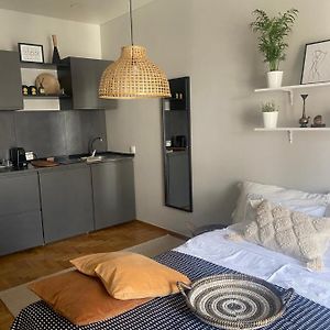 City Boho Studio