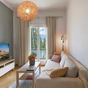 Beautiful Apartment In Kolonaki