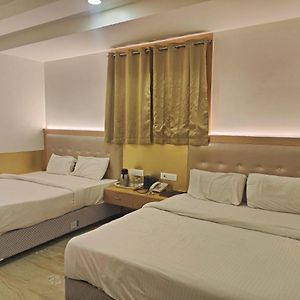 Chambre Familiale