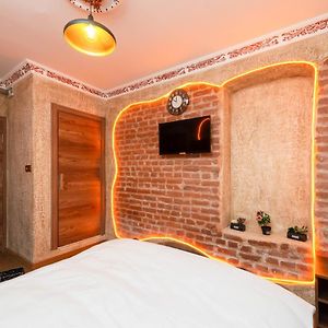 Chambre Lit King-Size