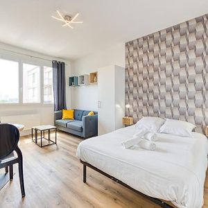 Appartement à 1 Chambre à Coucher