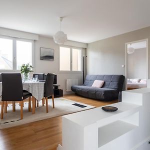 Appartement à 2 Chambres à Coucher