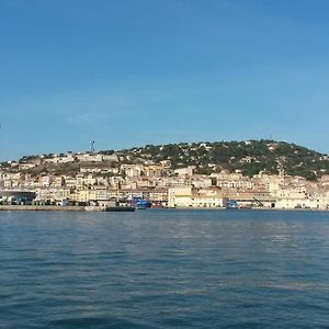Escapade A La Plage De Sete