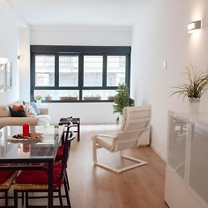Hogar Moderno Cerca De Casco Antiguo De Valencia