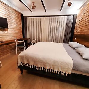 Chambre Double de Luxe