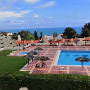 Great Sea View Apartment, Near The Beach, With Ac And Pools