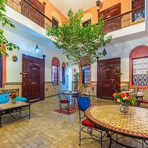 Riad Todra