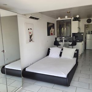 Appartement à 1 Chambre à Coucher