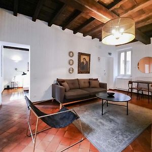 Castel Sant'Angelo Cozy Flat