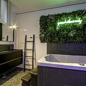 Cosyrouen Bali Jacuzzi & Hamman
