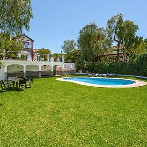 Iloftmalaga Villa Elisa