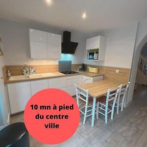 Maison 5 Chambres