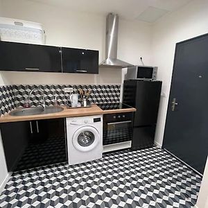 Appartement à 1 Chambre à Coucher