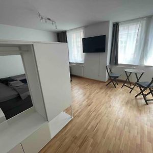 Apartment Next To Mariahilferstrasse