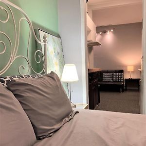 Private Bathroom Double Room