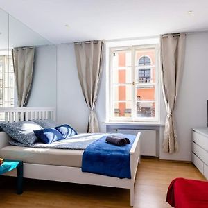 Appartement à 1 Chambre à Coucher