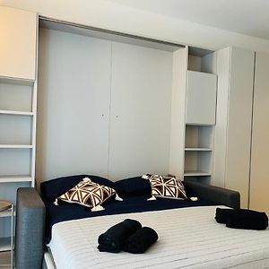 Appartement de Luxe à 1 Chambre à Coucher