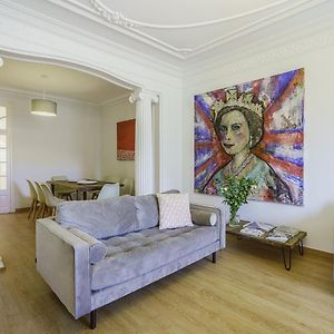 Sibsbcn-Paseo De Gracia Luxury Exclusive Gaudi