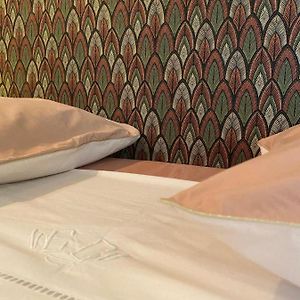 Chambre de Luxe Lit King-Size