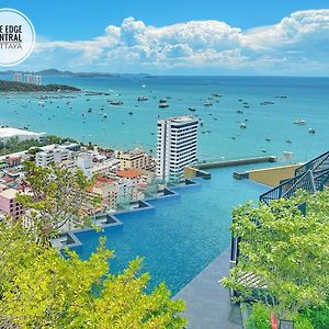 The Edge Central Pattaya