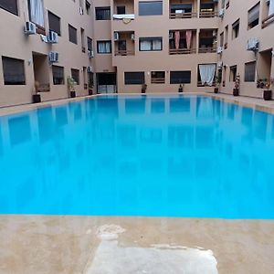 Appartement Nour 5 Marrakech