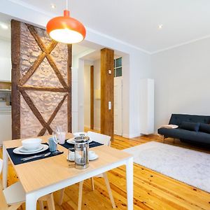 Whome Downtown 224 In Top Notch Location W/ Ac & Wi-Fi