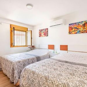 Chambre Lit Queen-Size