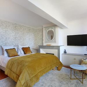 Appartements Lucas de Montigny