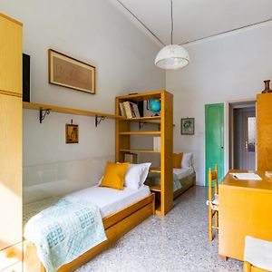 Rettifilo Family Apartment By Wonderful Italy