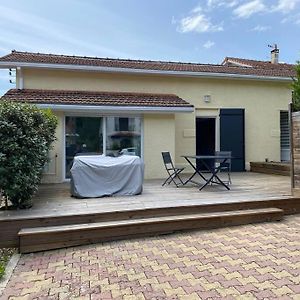 Maison 3 Chambres