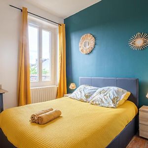 Appartement à 2 Chambres à Coucher