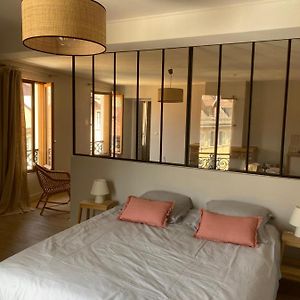 Appartement Centre Annecy 100M Du Lac
