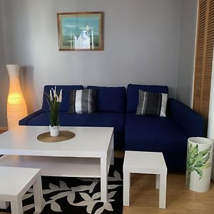 Appartement à 1 Chambre à Coucher