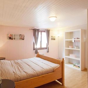 Appartement En Rez De Jardin Et Terrasse Ds Villa
