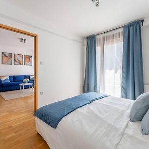Kazinczy Central Modern Cosy